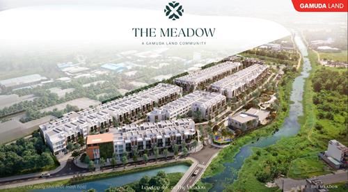 The Meadow – Nơi trau đồi sức khỏe cho người lớn tuổi